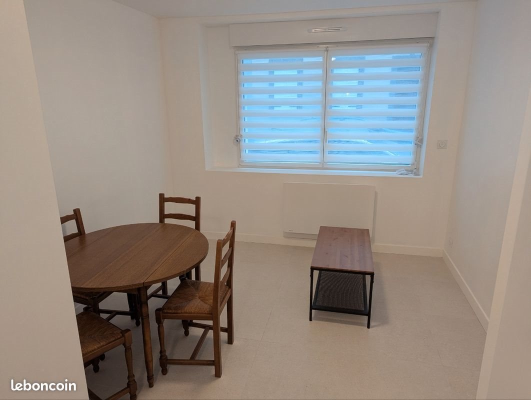 Appartement à louer, 35m², Brest