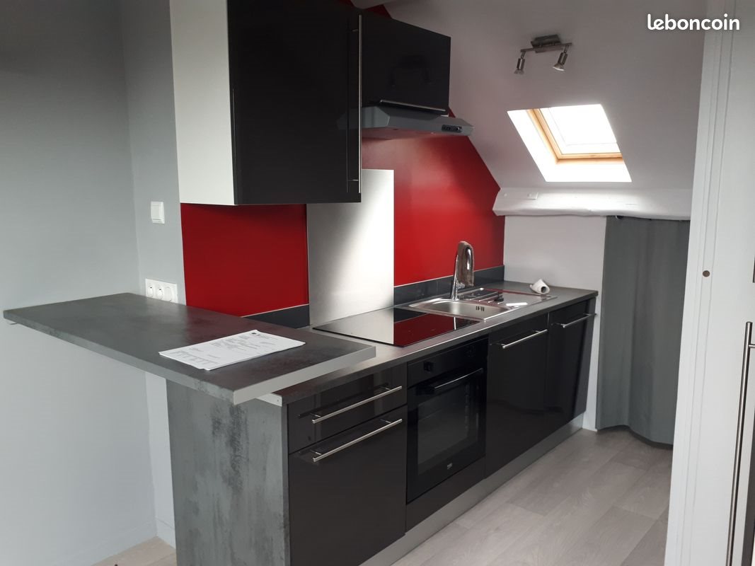 Appartement à louer, 28m², Arpajon
