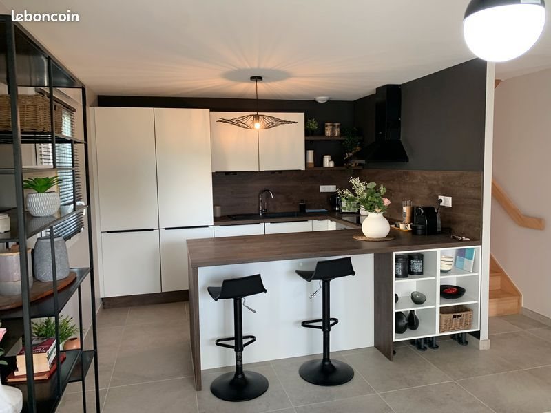 Maison à vendre, 89m², Raedersheim