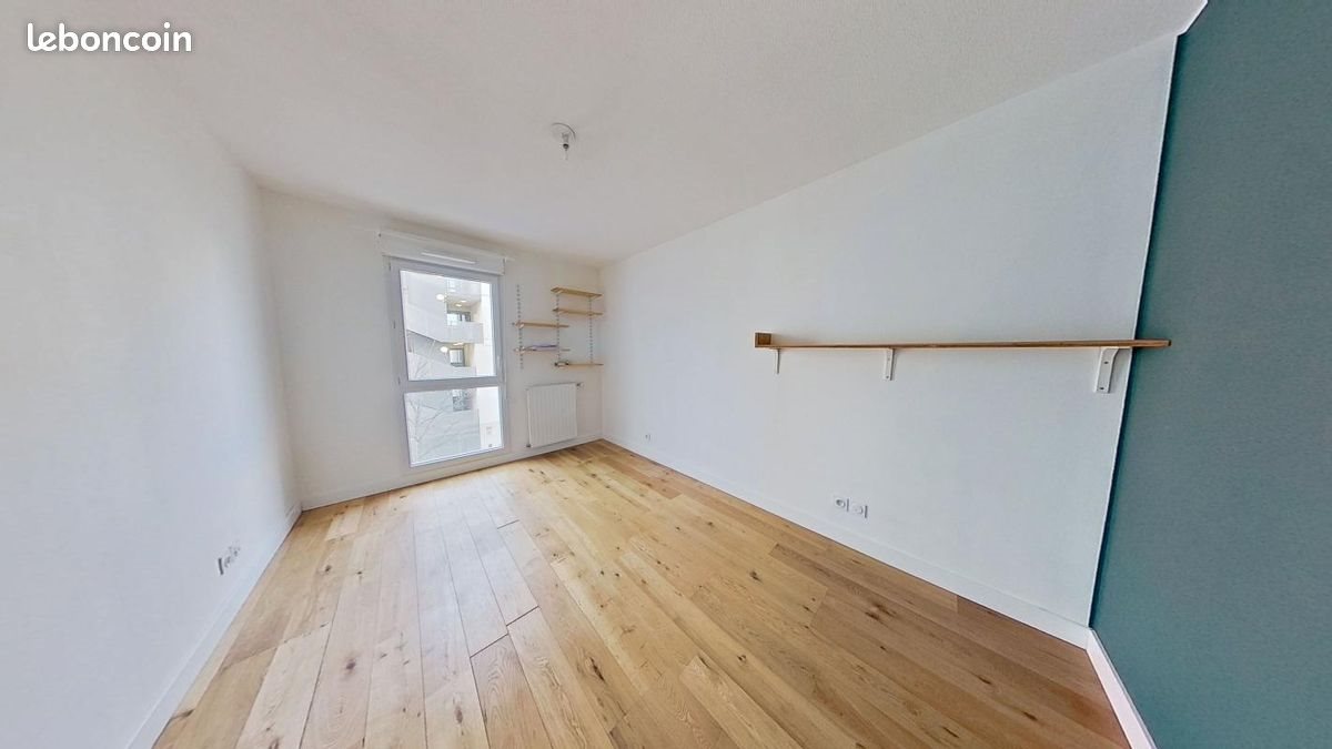 Appartement à louer, 41m², Lyon 9ème