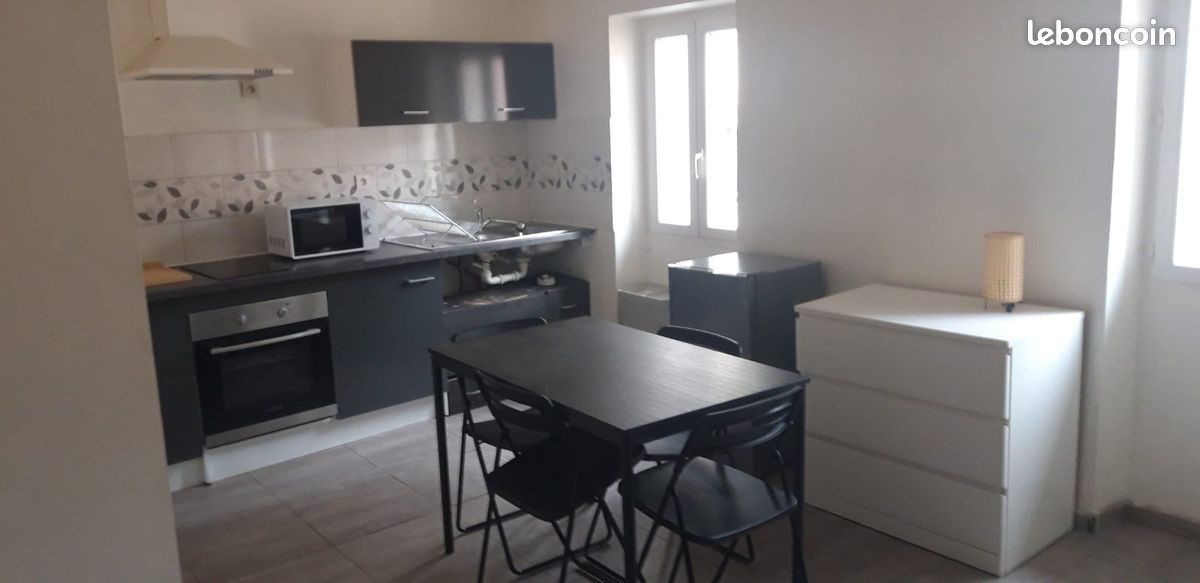 Appartement à vendre, 21m², La Valette-du-Var