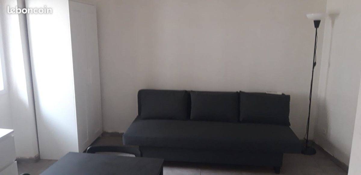 Appartement à vendre, 21m², La Valette-du-Var