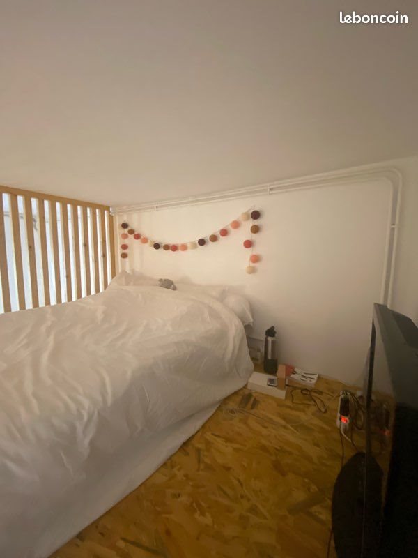 Appartement à louer, 25m², Toulouse