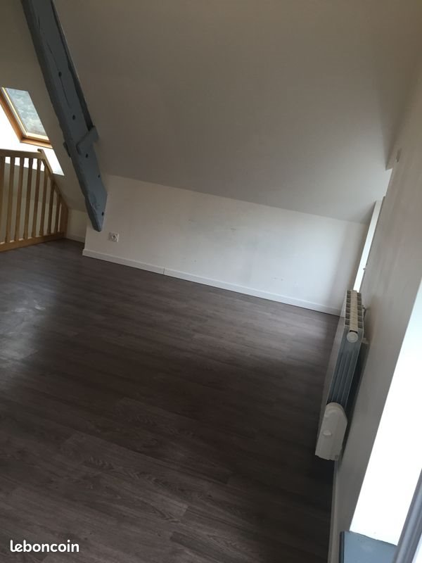 Appartement à louer, 48m², Val-Couesnon