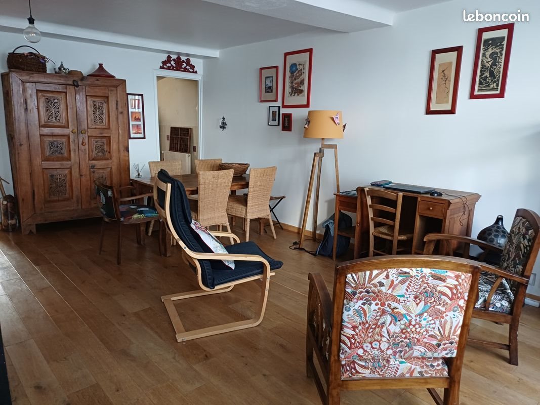 Maison à vendre, 90m², Beaugency