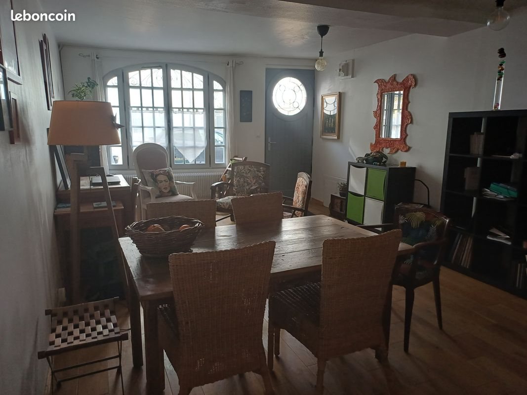 Maison à vendre, 90m², Beaugency