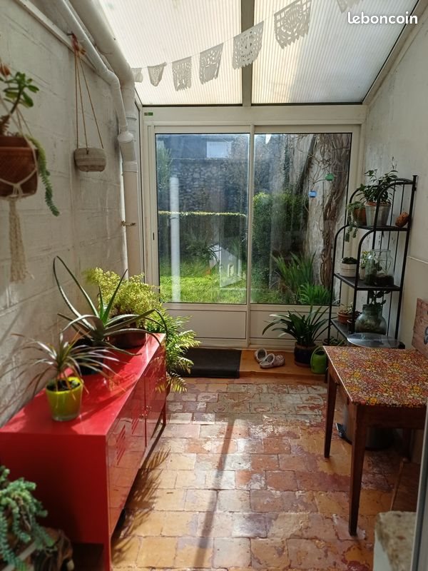 Maison à vendre, 90m², Beaugency