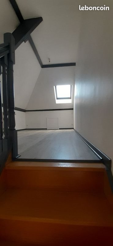 Appartement à louer, 28m², Wattrelos