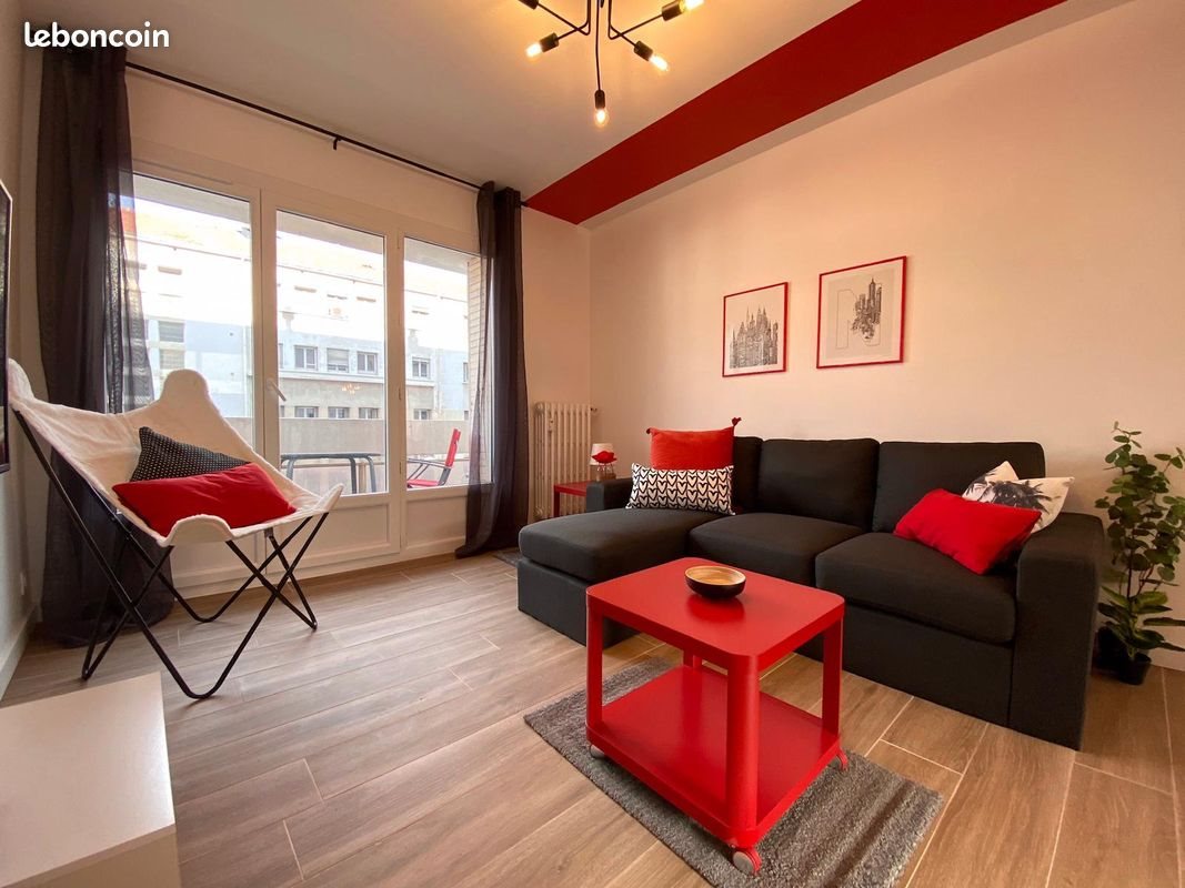 Appartement à vendre, 95m², Toulon