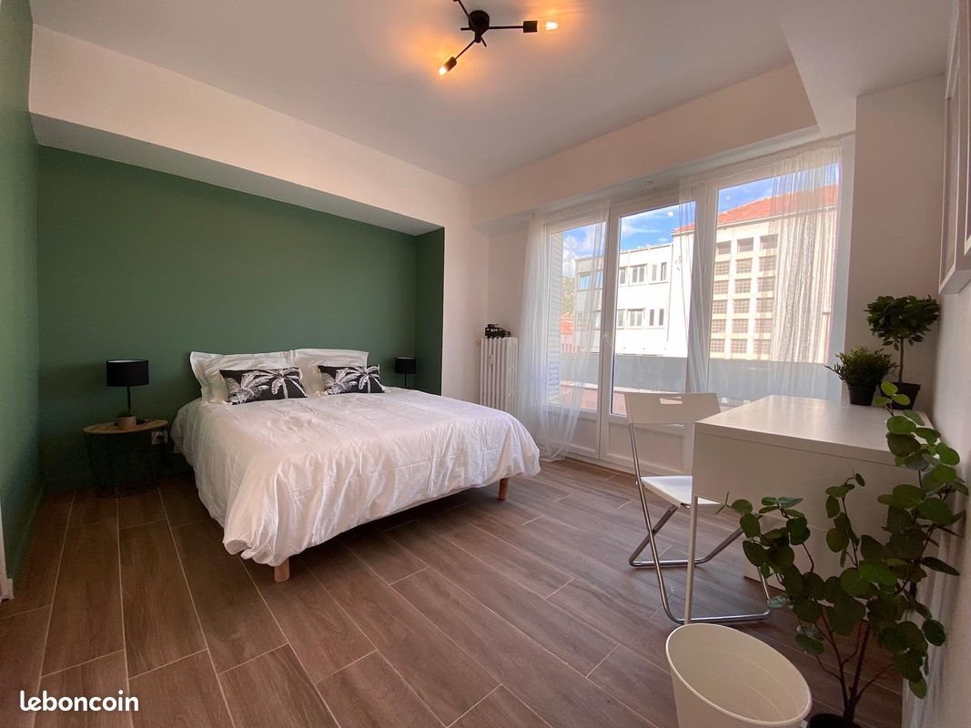 Appartement à vendre, 95m², Toulon