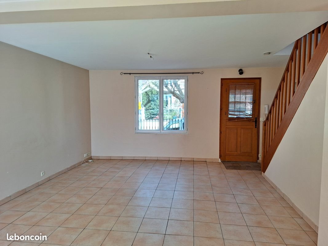 Maison à louer, 124m², Houilles