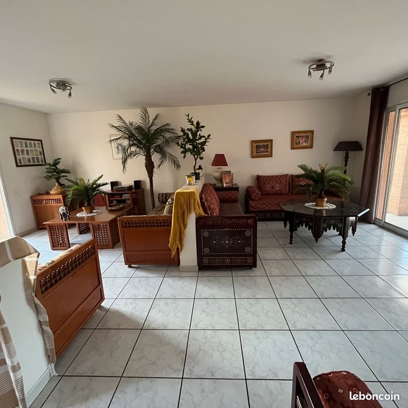 Maison à vendre, 139m², Launaguet