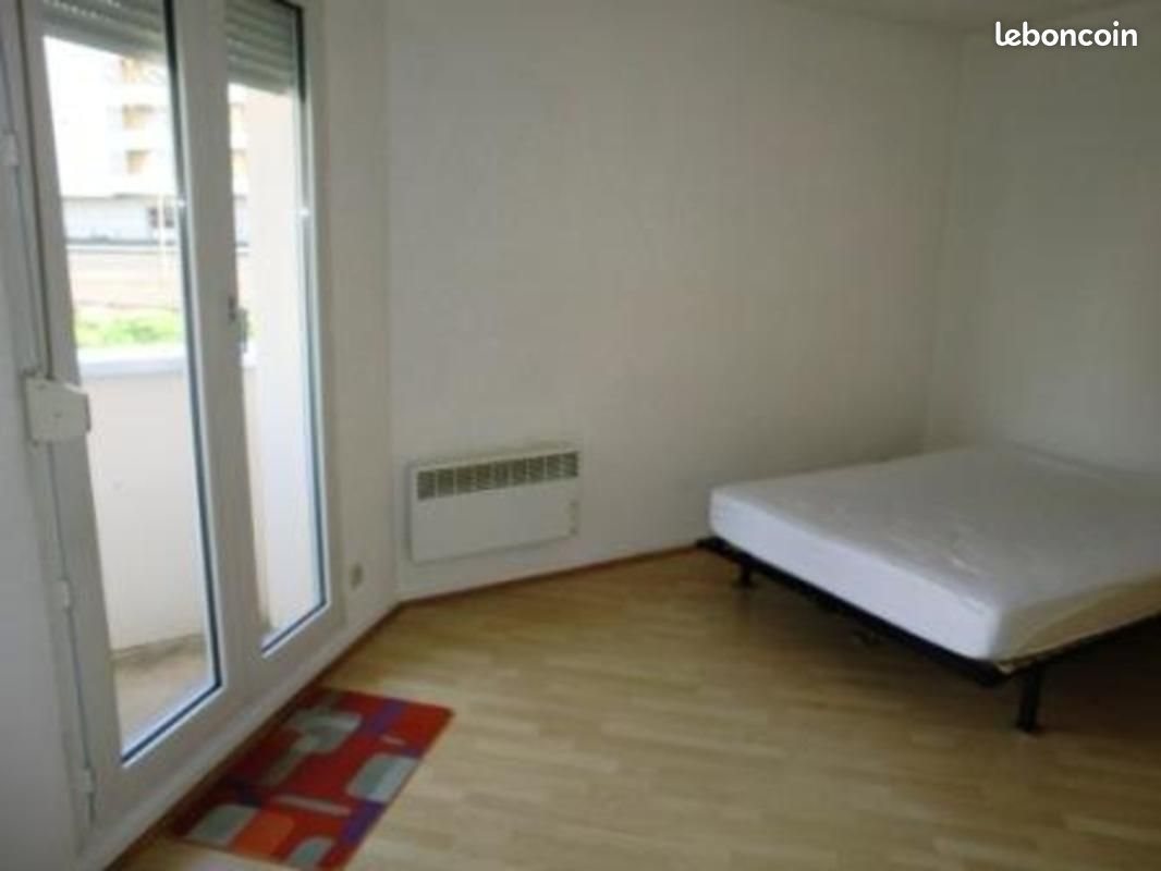 Appartement à louer, 33m², Clermont-Ferrand