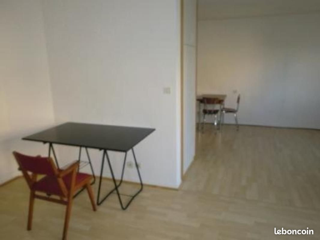Appartement à louer, 33m², Clermont-Ferrand