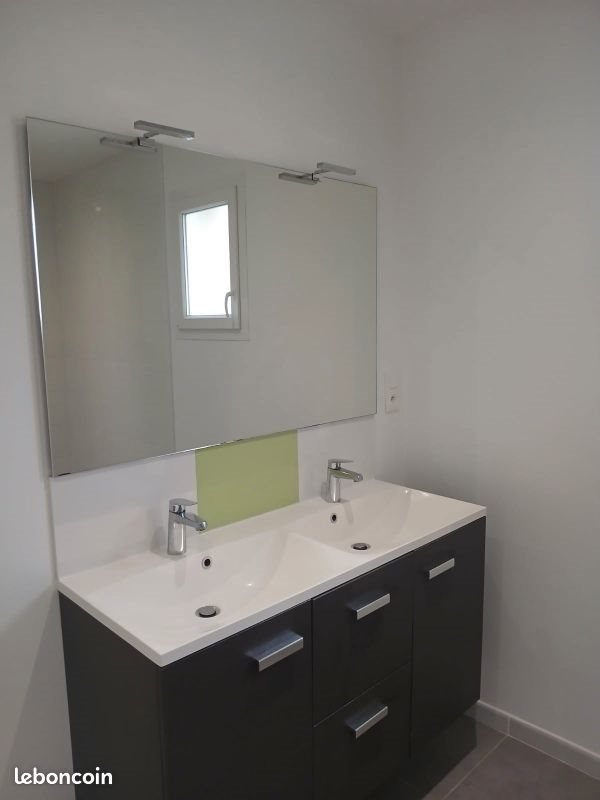 Maison à louer, 100m², Saint-Crespin-sur-Moine