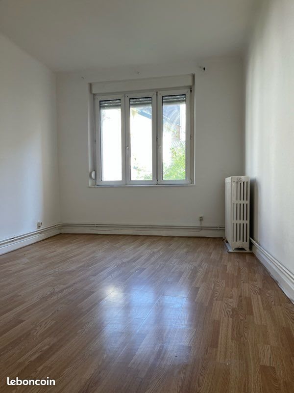 Appartement à louer, 67m², Hayange