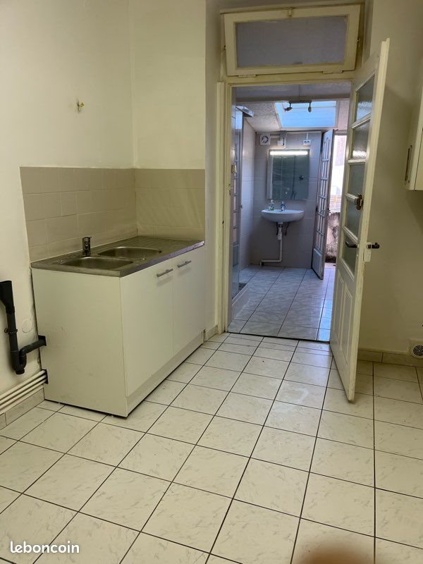 Appartement à louer, 67m², Hayange