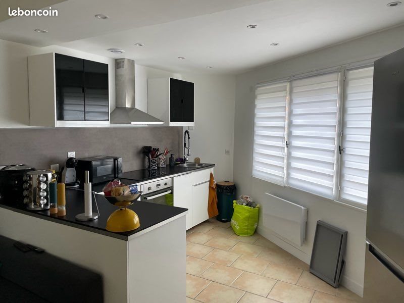 Appartement à louer, 55m², Méricourt