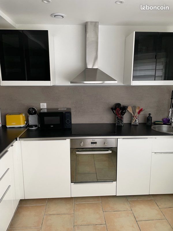 Appartement à louer, 55m², Méricourt