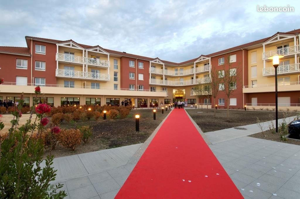 Appartement à vendre, 60m², Montrond-les-Bains