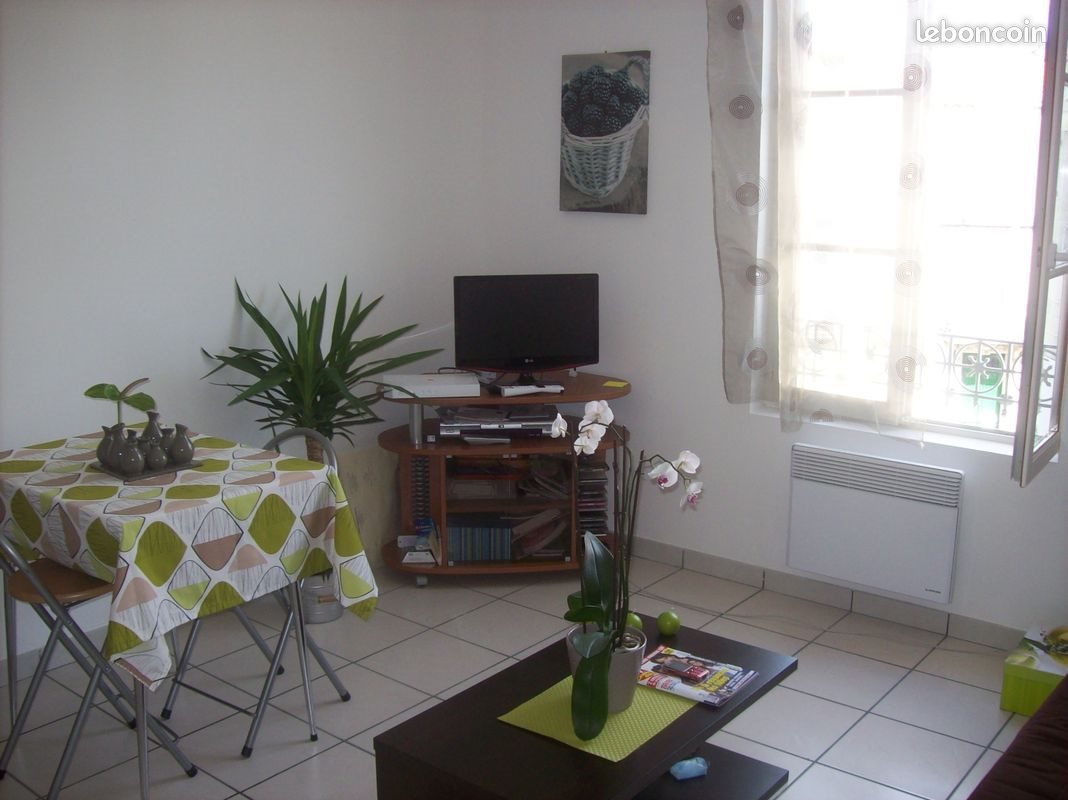 Appartement à louer, 30m², Fontenay-le-Comte