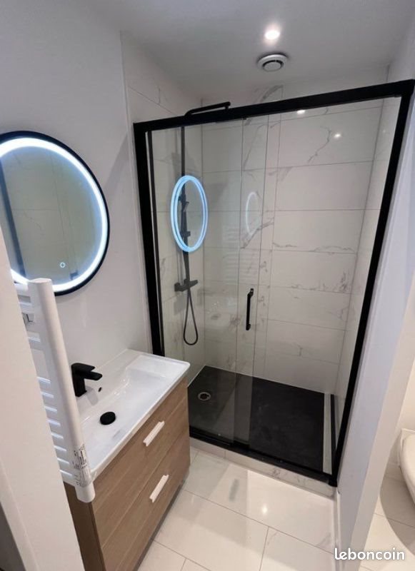 Appartement à louer, 55m², Vernouillet