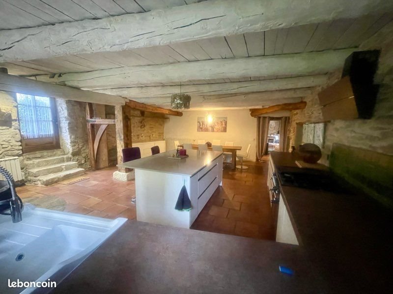 Maison à vendre, 450m², Laudun-l'Ardoise