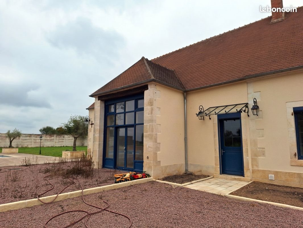 Maison à vendre, 300m², Saint-Amand-Montrond