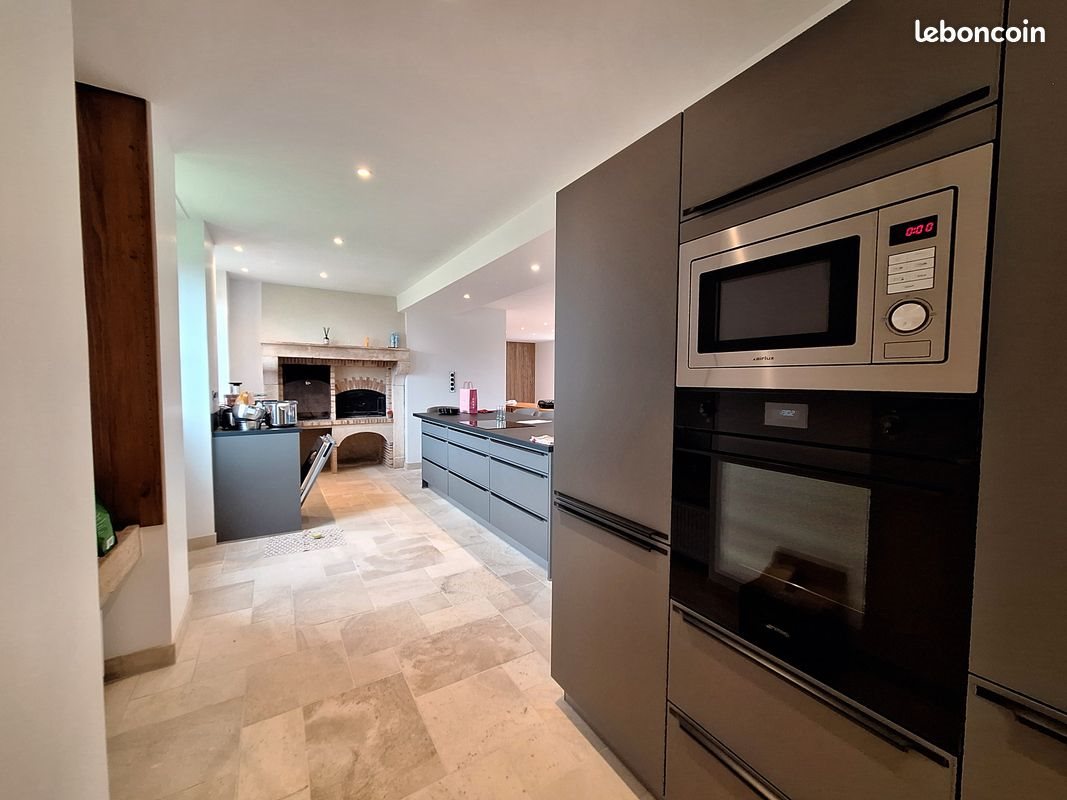 Maison à vendre, 300m², Saint-Amand-Montrond