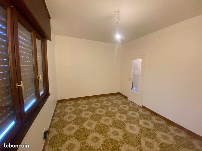 Appartement à louer, 56m², Lille