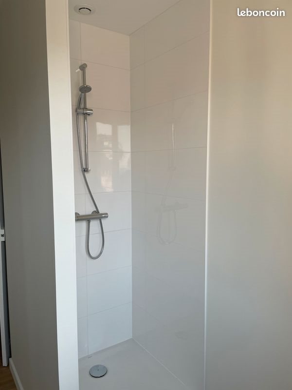 Appartement à vendre, 35m², Nantes