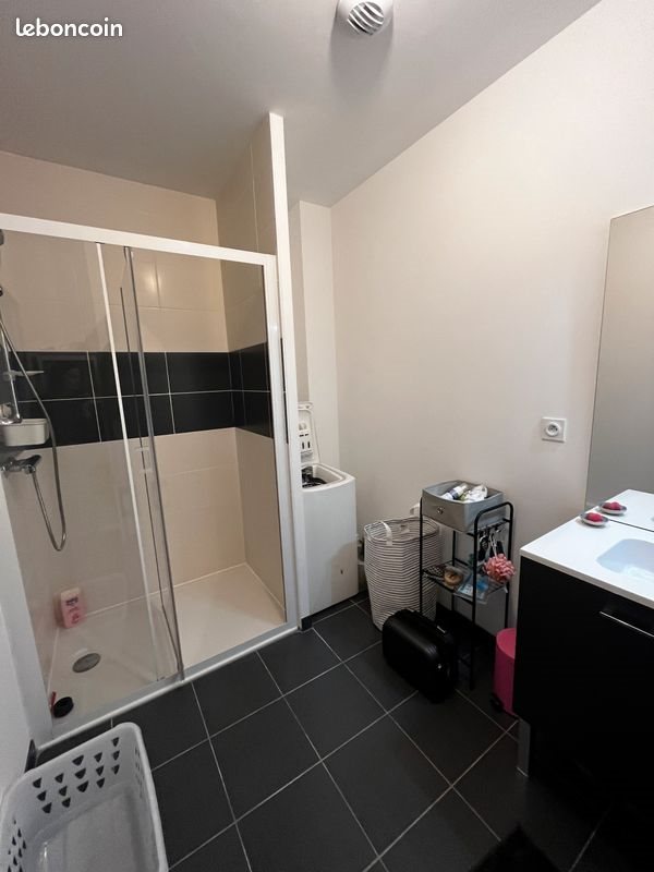 Appartement à louer, 41m², Rennes