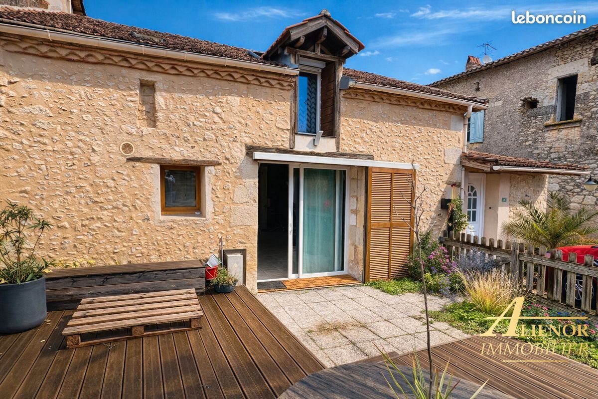 Maison à vendre, 99m², Bassillac