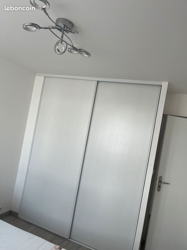 Appartement à louer, 60m², Dreux