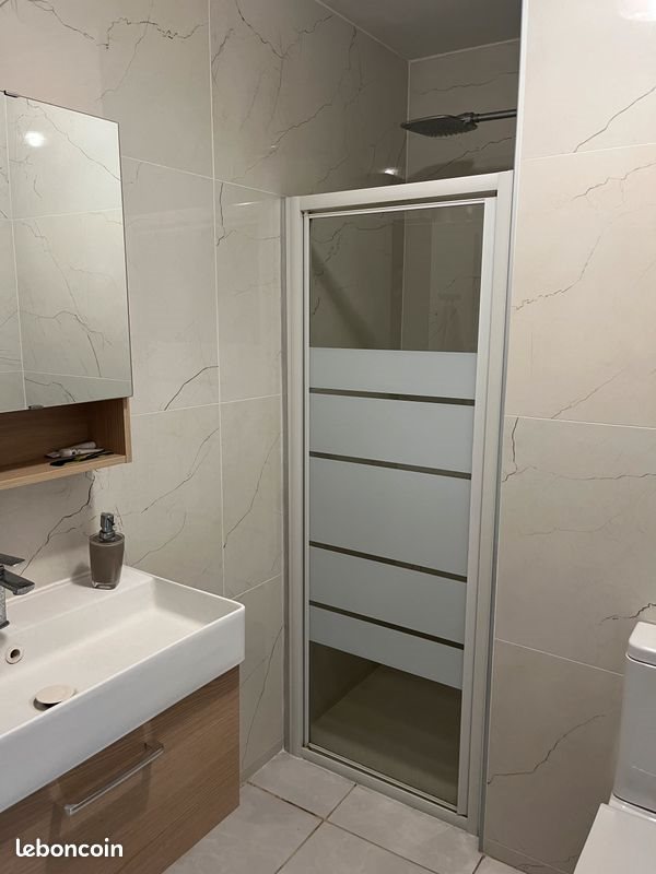 Appartement à louer, 60m², Dreux