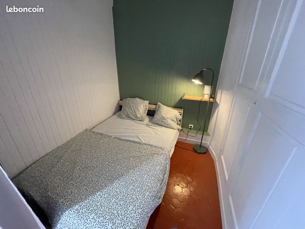 Appartement à louer, 27m², Toulon