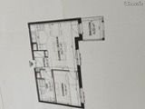 Appartement à louer, 44m², Seebach