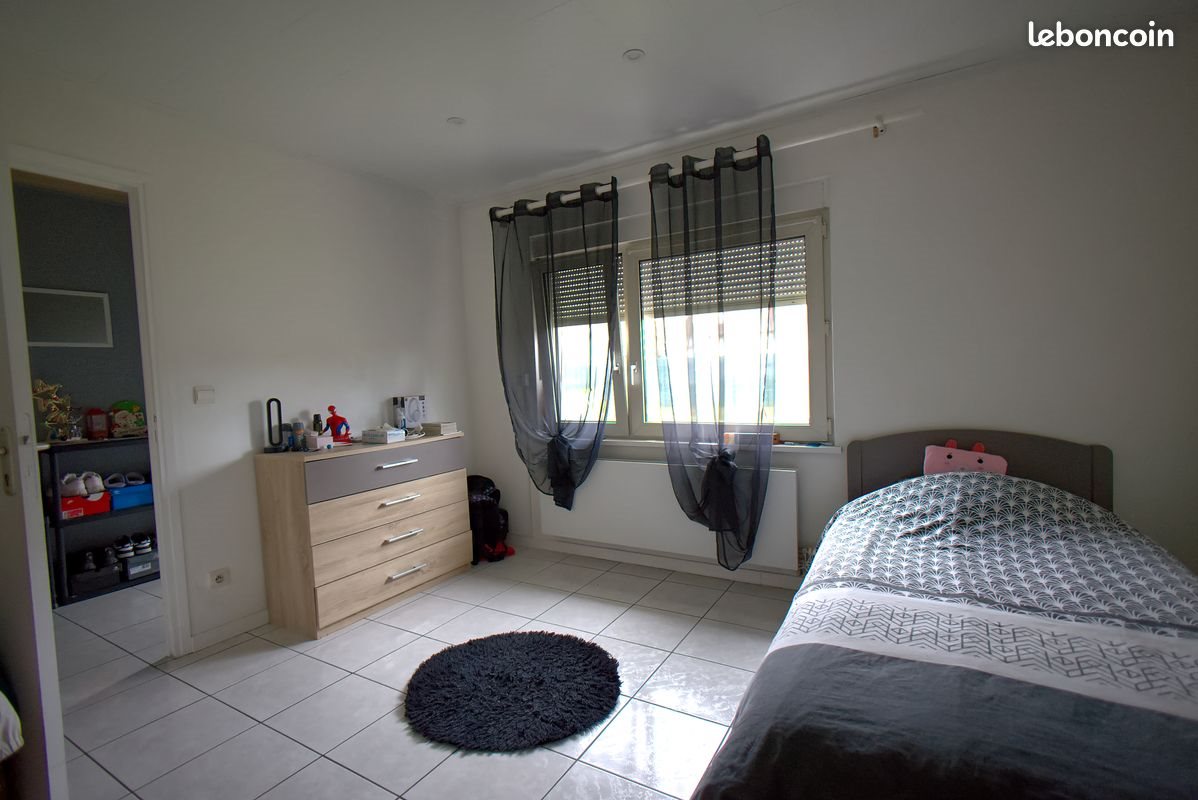 Maison à louer, 95m², Sarrebourg