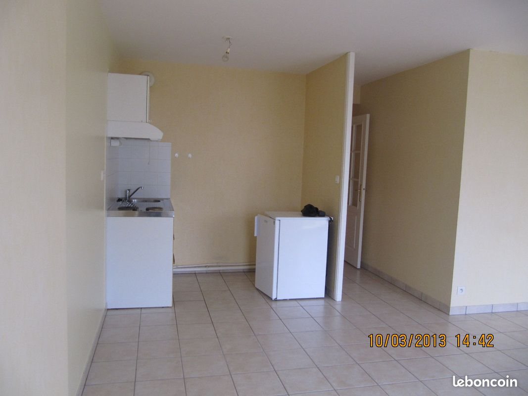 Appartement à louer, 48m², Mordelles