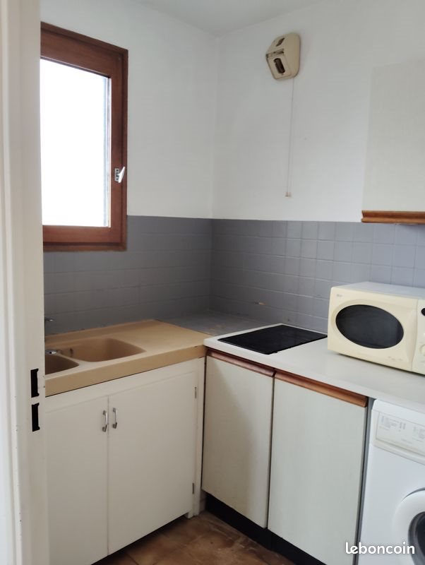 Appartement à louer, 35m², Toulouse