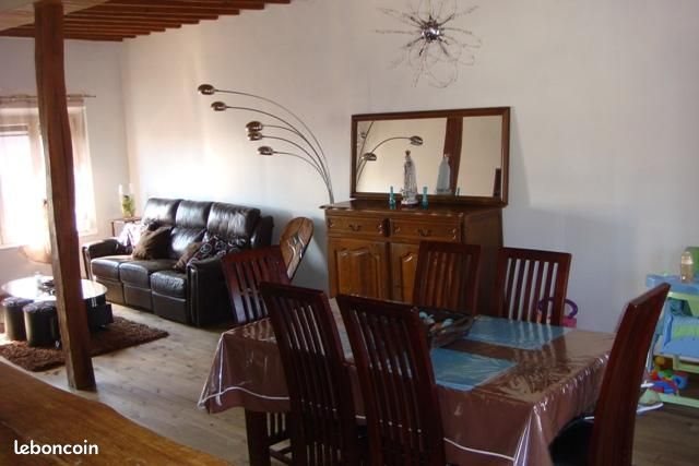 Appartement à vendre, 95m², Saint-Just-en-Chaussée