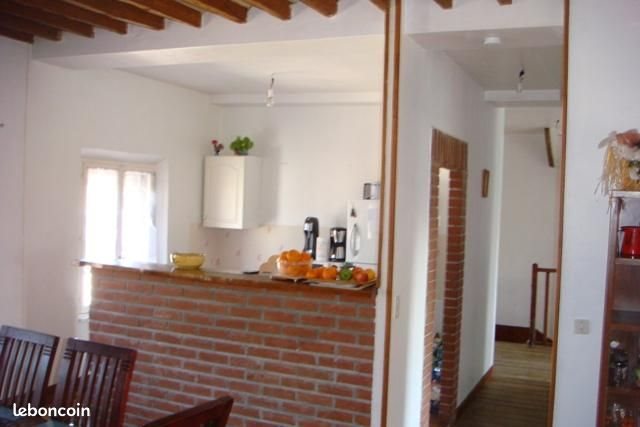 Appartement à vendre, 95m², Saint-Just-en-Chaussée