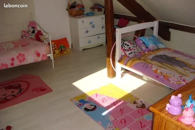 Appartement à vendre, 95m², Saint-Just-en-Chaussée