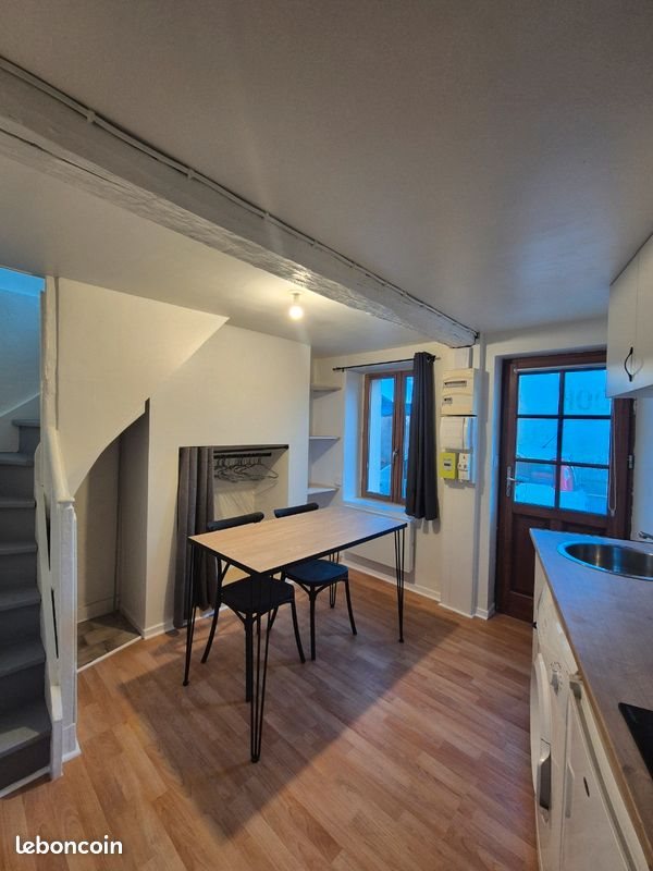 Maison à louer, 20m², Abbeville