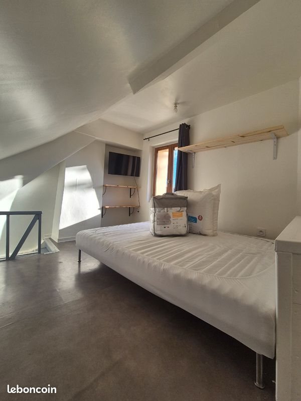 Maison à louer, 20m², Abbeville