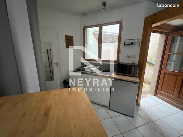 Maison à louer, 14m², Dijon