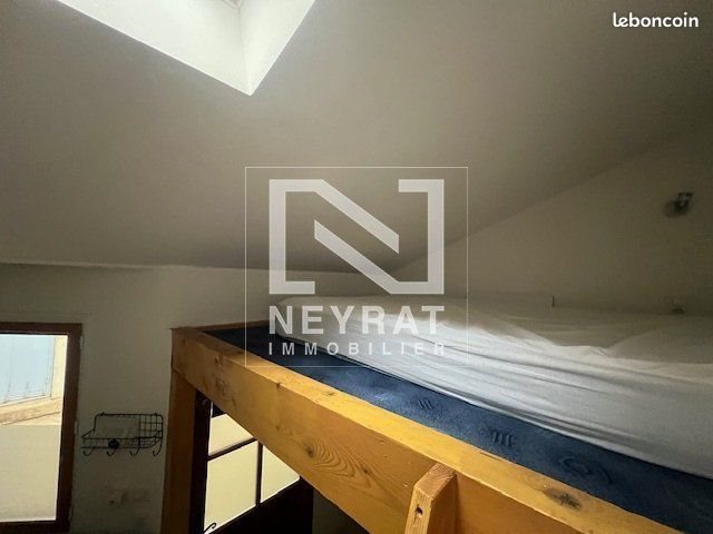 Maison à louer, 14m², Dijon