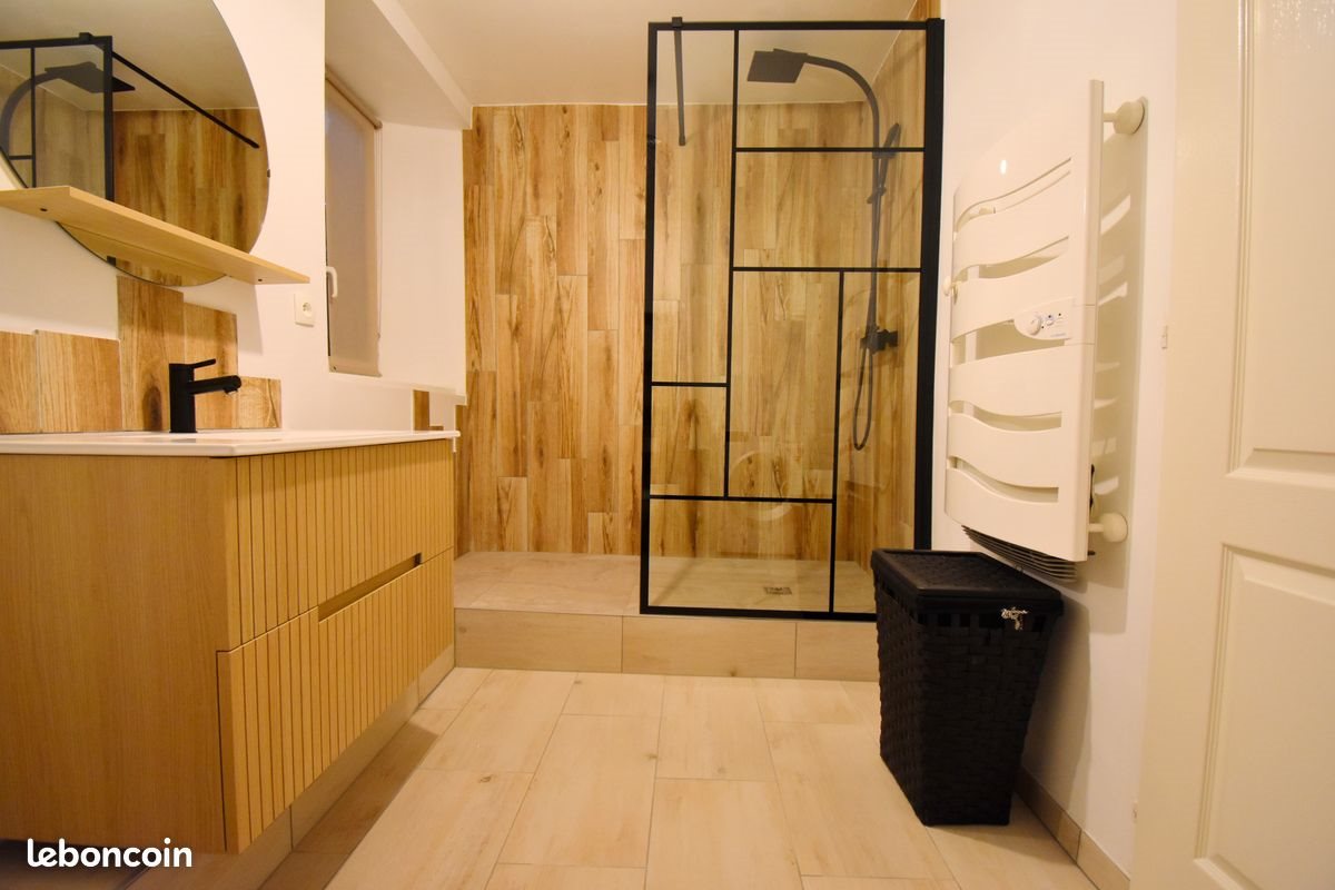 Appartement à louer, 80m², Saverne