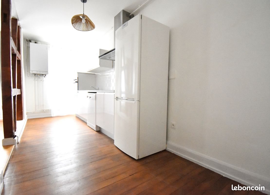 Appartement à louer, 80m², Saverne