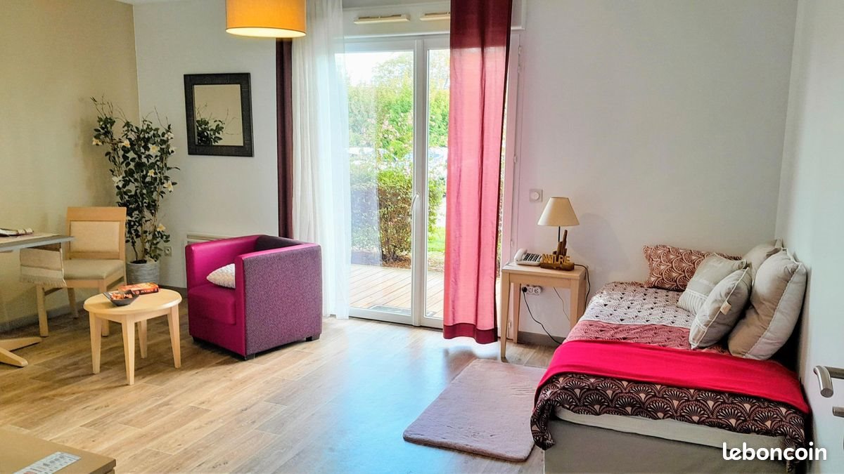 Appartement à louer, 30m², Tarbes